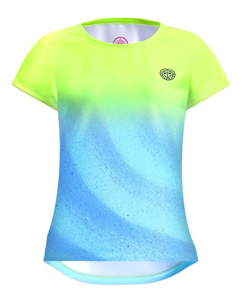 Футболка женская Beach Spirit