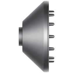 Фен Dyson Supersonic HD07 Gift Edition, красный/никель (кейс)