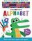 Animal Friends Alphabet