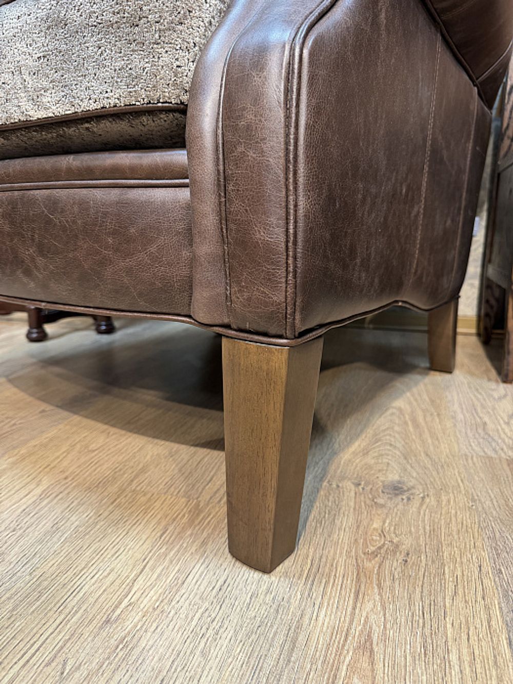 Кресло "Хадсон"