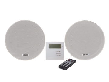 DSPPA DM-835S