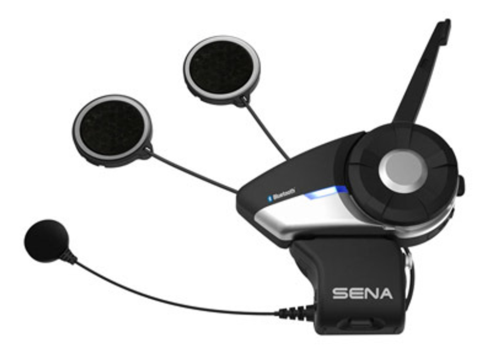 Комплект Bluetooth-гарнитуры Sena 20S-01 DUAL