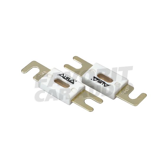 Предохранитель ANL AURA FAL-C252 250А керамика