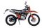 Мотоцикл кроссовый эндуро RACER RC250GY-C2K K2