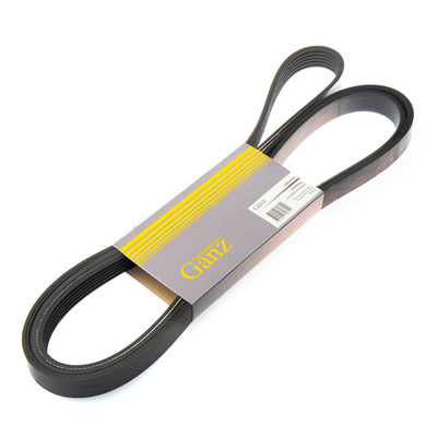 Ремень поликлиновый 6PK2403 MB / VAG AUDI A4/A6/A8 / VW Passat GANZ GIE37070