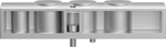 Плита-заглушка Festo VABB-B10-30-E