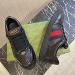 Кеды Gucci