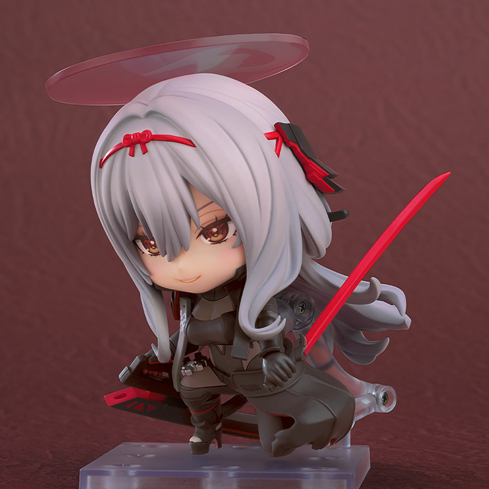 Scarlet
