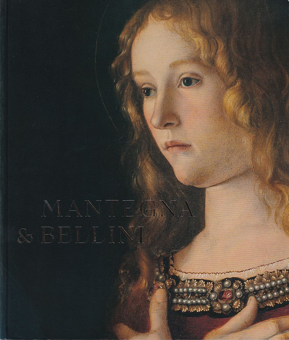Андреа Мантенья и Джованни Беллини. Каталог выставки
