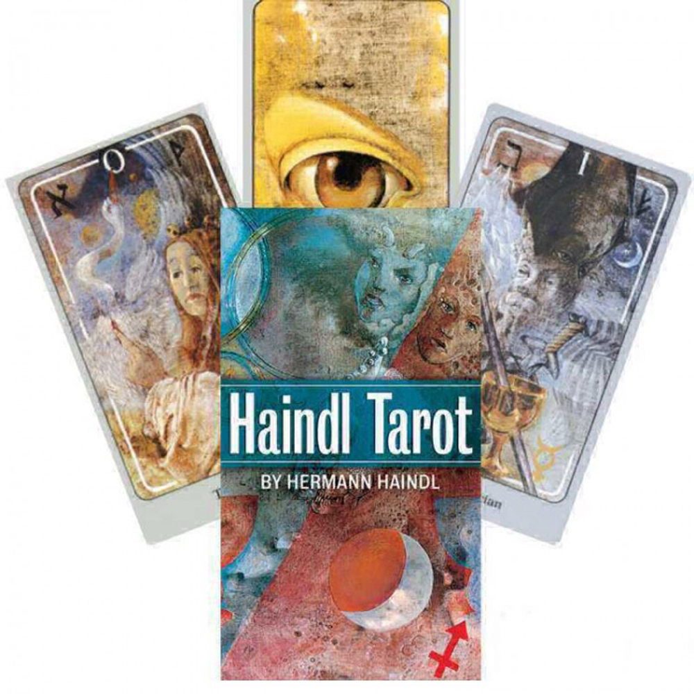Haindl Tarot / Таро Хайндля