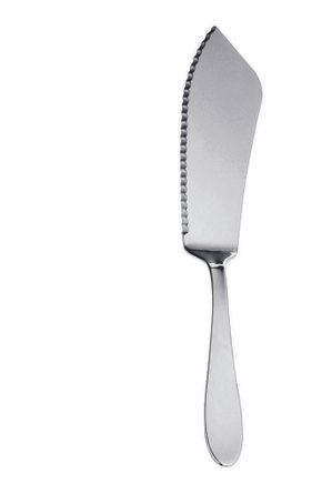 Complementi - Нож для торта с зубчатым краем 29,7 см нерж.сталь 18/10 DAKAR артикул 9030591788, BROGGI, Италия