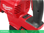 Гайковерт Milwaukee M18 ONEFHIWF1DS-121C ONE-KEY FUEL 1'' (4933472072)