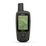 Портативный навигатор Garmin GPSMAP 65s 010-02451-11