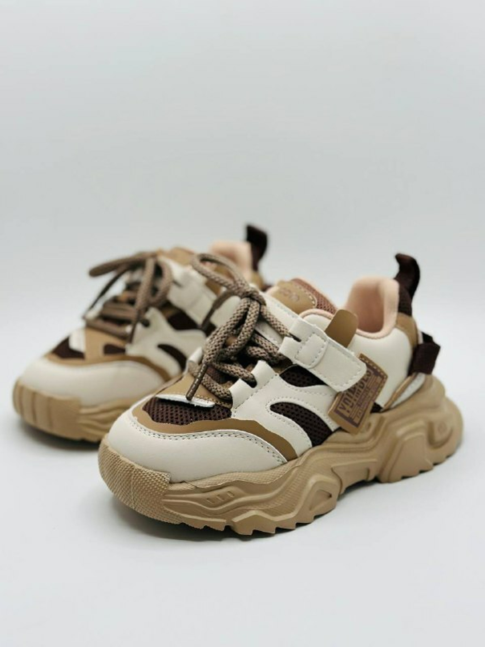 Детские кроссовки Buba Fashion Kids