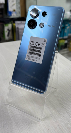 Смартфон Xiaomi Redmi Note 13 8/128