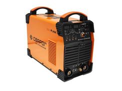 Сварочный инвертор Сварог REAL TIG 315 P AC/DC MULTIWAVE (E30301)