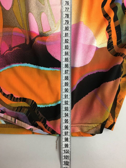 Платье с открытой спиной 42 размер