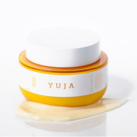Обновляющий крем с экстрактом Юдзу Tenzero Brightening Yuja Cream 100г