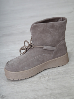 Ботинки женские зимние