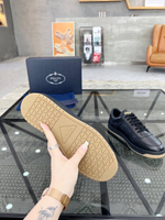 Кеды Prada