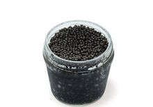 Икра черная осетровая &quot;Горкунов&quot;, 20г