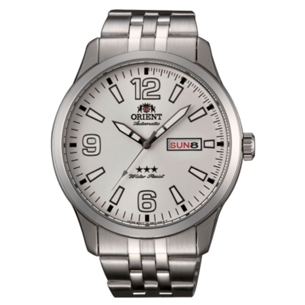 Orient RAAB0008S19B