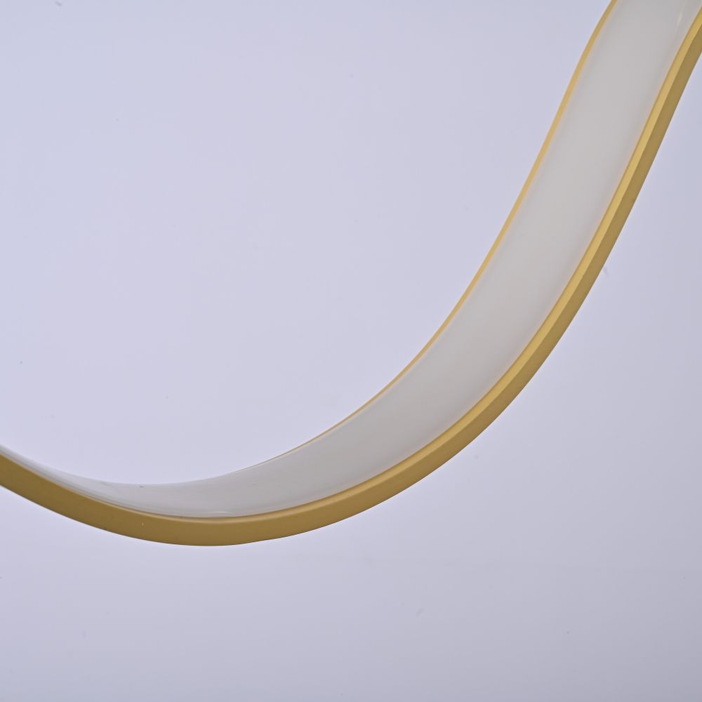 Подвесной светодиодный Светильник Tape Light L100