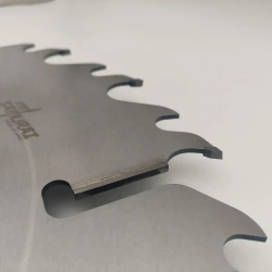 Диск пильный 450x50x4.4/2.8 z18+18+6 WZ RED SAMURAI