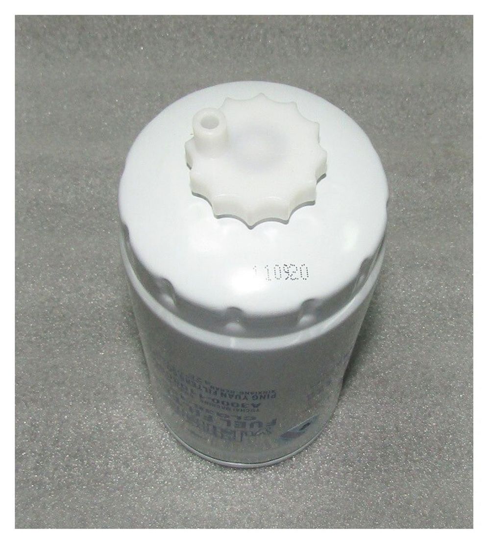 Фильтр топливный TDW 353 6LT/Fuel filter