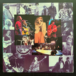 Сборник No Nukes - The Muse Concerts For A Non-Nuclear Future 3LP (США 1979г.)