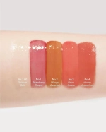 UNLEASHIA Sisua Popcorn Syrup Lip Plumper - Блеск-плампер для губ
