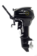 2х-тактный лодочный мотор MAGNUM PRO SM9.9HS