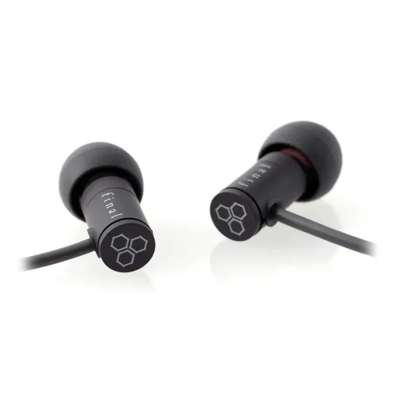 Final Audio VR500 Matte Gray
