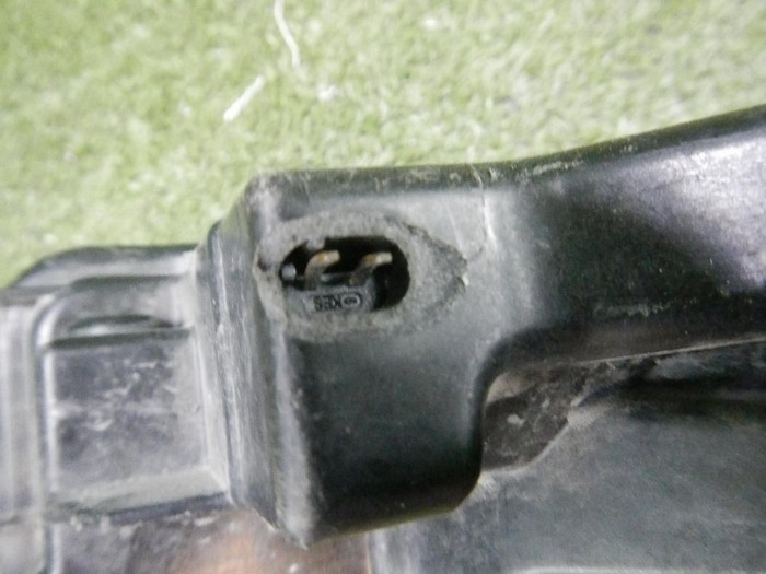 ПТФ правая BMW 3er G20 (2018-2022) M-paket