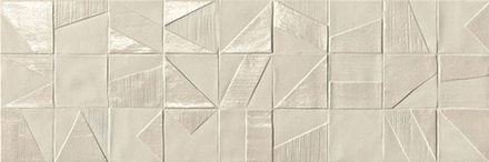 Декор Mat&More Domino Beige f0VK