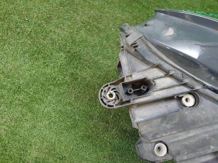 Фара левая Mercedes S w222 (2013-2017) LED