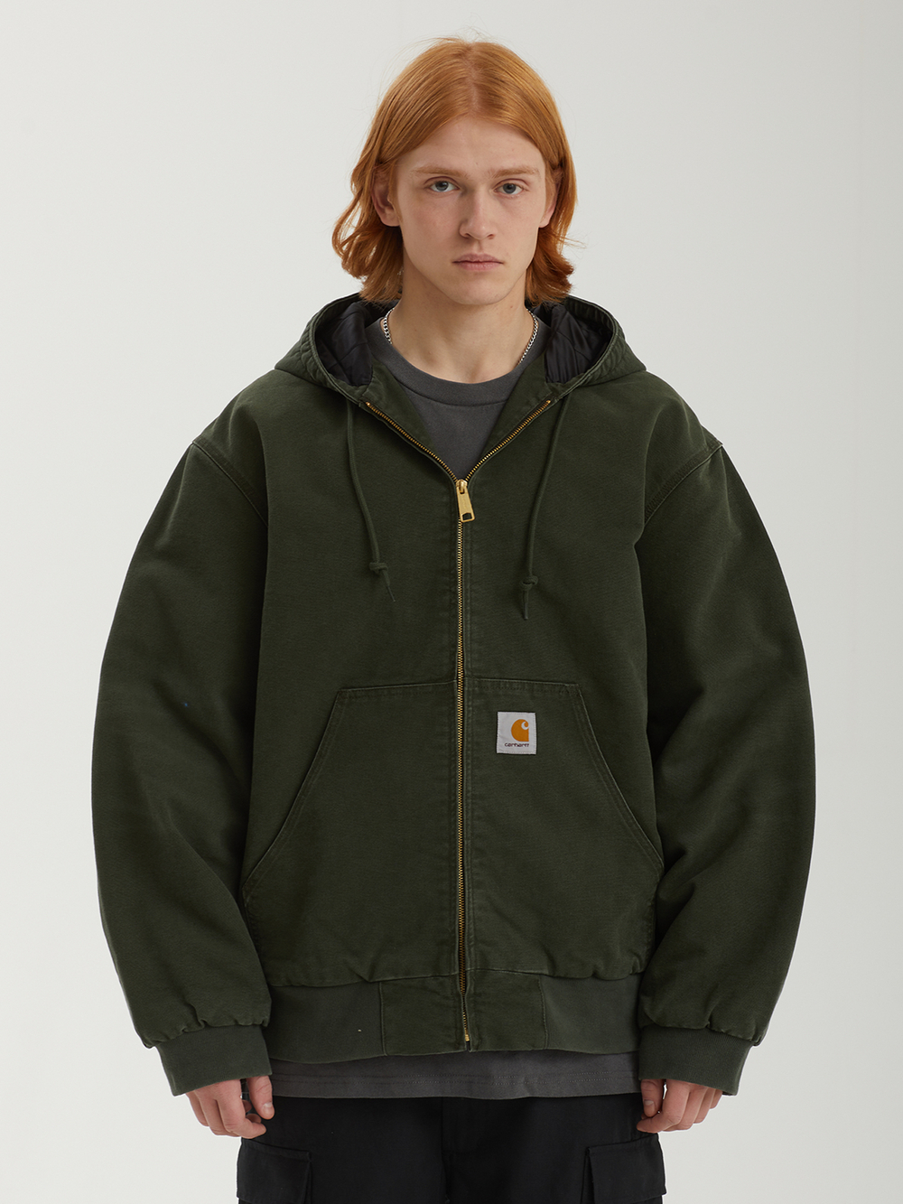 Мужская Куртка Og Active