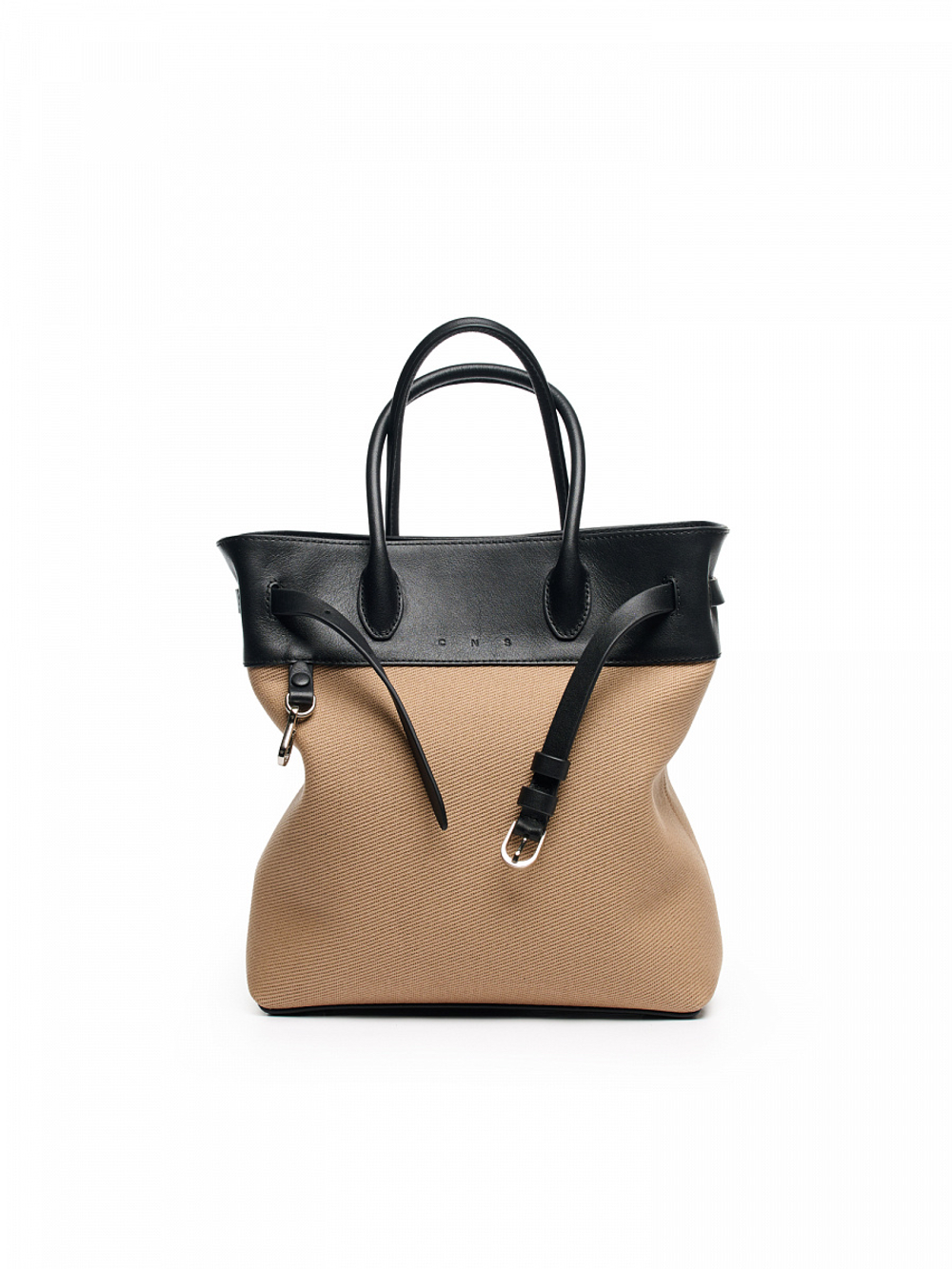 PROUN B BEIGE/BLACK