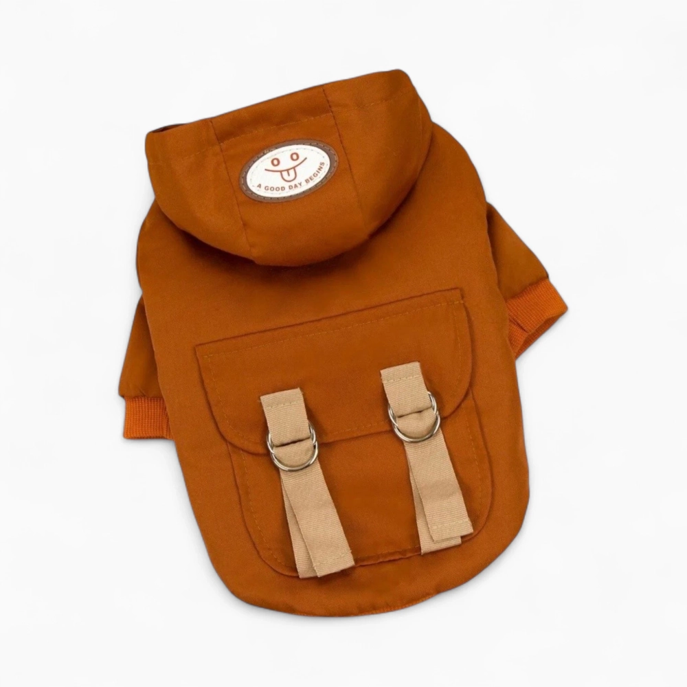 Куртка «Good day»