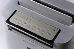 Климатический комплекc Sharp KCG61RW,  до 50м2,  с ионизацией, белый