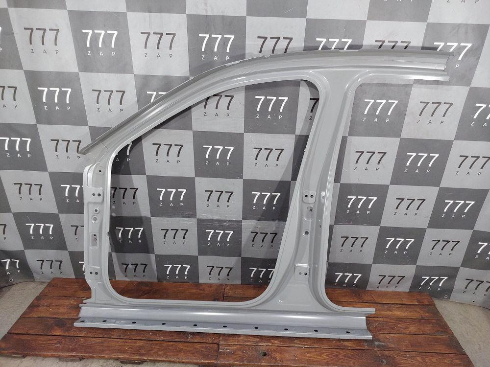 Боковина правая Haval Jolion 21-нв Новая Оригинал 5401102XST01A