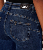 Джинсы Liu Jo - темно-синий(UF4022 D4922)