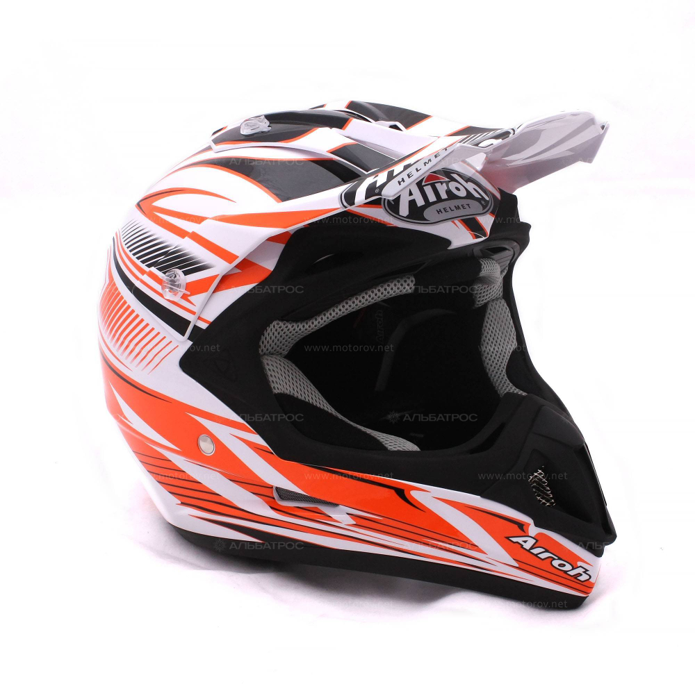 Мотошлем Airoh Jumper Sting