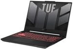 Ноутбук  ASUS TUF Gaming FX507ZC4-HN009 15.6 ", Core i5, 16 Гб RAM, 512 Гб SSD, GeForce RTX 3050, Серый