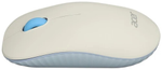 Мышь Acer OMR205 белый