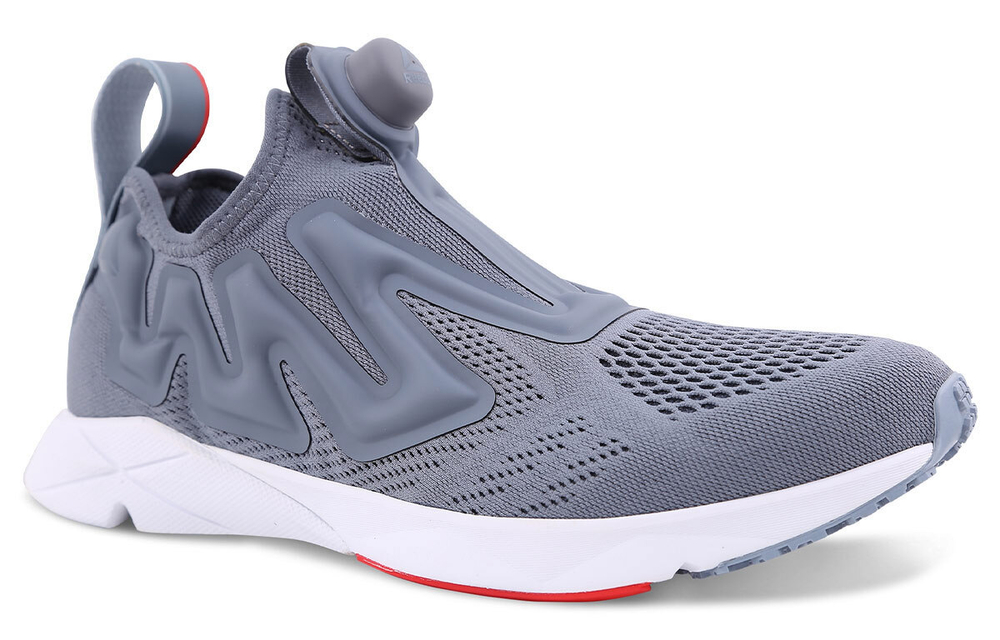 Кроссовки Reebok Pump Supreme Engine