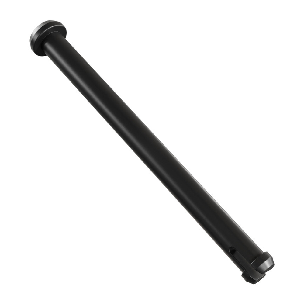 Plastic Track Connecting-Pin (4mm Diameter, 48mm Length) - 25 Pack