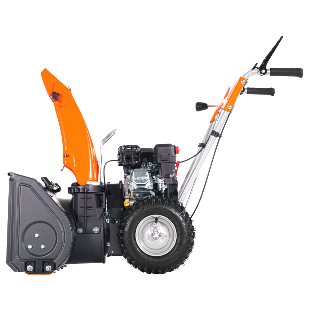 Бензиновый снегоуборщик YARD FOX BASIC 5640H