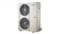 Напольно-потолочная сплит-система Jax ACT-48HE6/ACX-48НE6