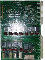 Плата ADAPT03/AC, TMS200 KONЕ.